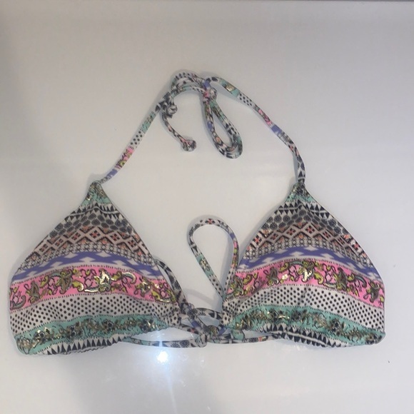 Medium swim top - Picture 1 of 4